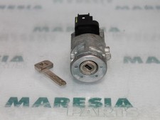 Ignition lock cylinder for