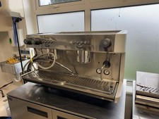 Iberital Intenz 2 Group Coffee