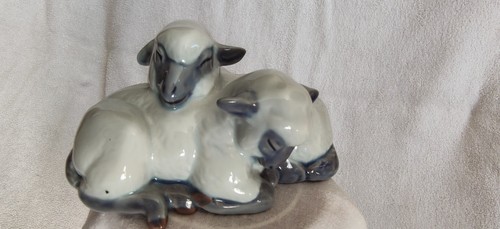 Royal copenhagen porcelain - royal,