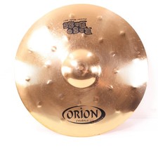 Orion Rage Bass Power Ride