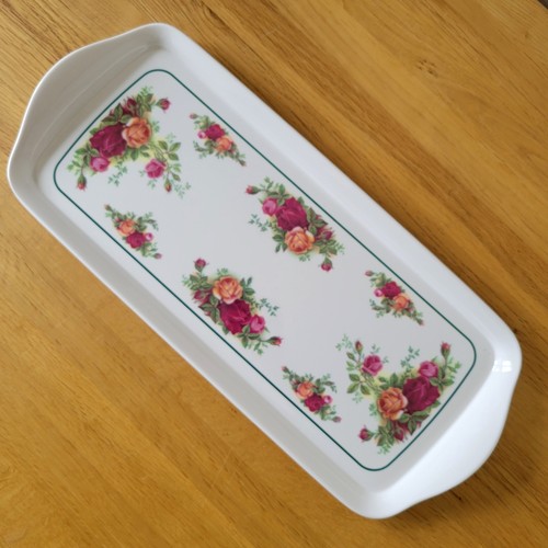Vintage cloverleaf sandwich - vintage,
