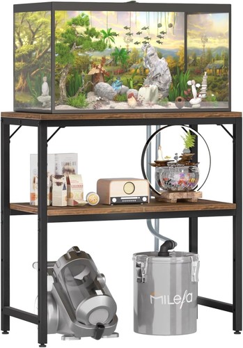 Milefa gallon aquarium - milefa, 10-20