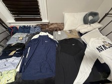 Nike Golf Clothes