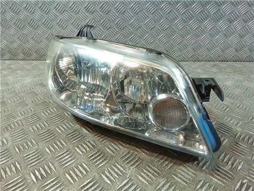 Right headlight left - right, (left