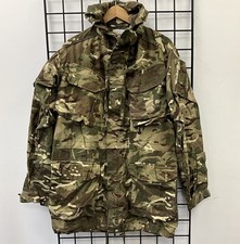 WINDPROOF AIRCREW SMOCK - FR