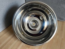 Campervan Stainless Steel Sink