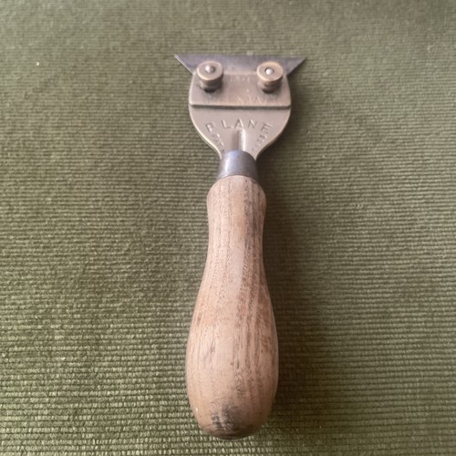 Vintage the greenwatt plane - vintage,
