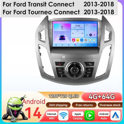64gcar stereo radio - stereo,