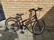  Bike Townsend Harlequin 20"