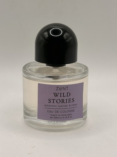 Zent wild stories eau - zent,