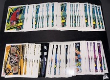 WWE Topps Slam Attax 2021