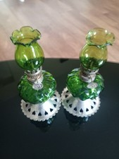 Nos vtg fairy - vtg, hobnail