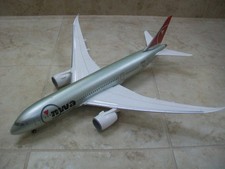 Hogan Wings Northwest Airlines