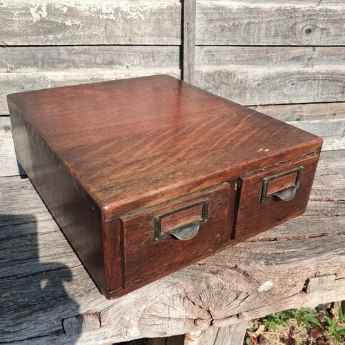 Globe wernicke drawer - globe,