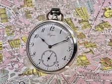 Longines Efco 7 Gran Prix