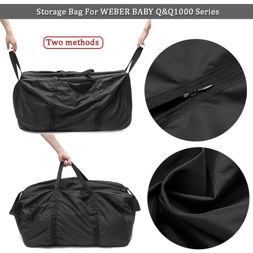 Waterproof bbq storage carry - bbq,