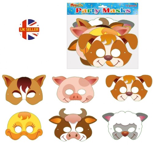 Farm animals dress - animals, up