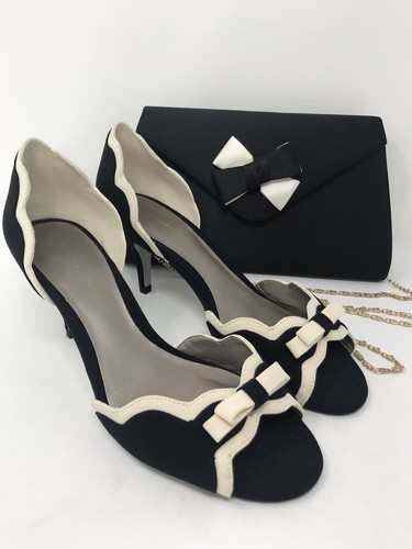 Jacques vert shoes bag set - vert,