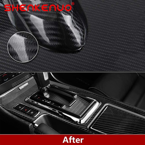 Auto accessories glossy - 7d,