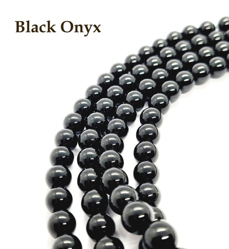 Semi precious gemstone - semi, beads