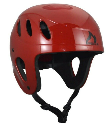 Water marine safety helmet - water,
