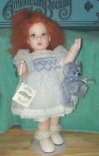 Shirley A. Peck American