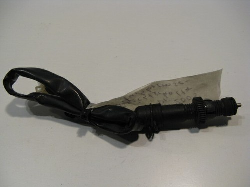 Brake light switch - ,