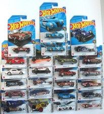 Hot Wheels  DRAG STRIP