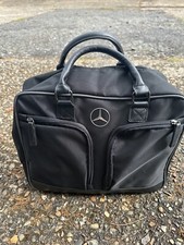 Mercedes Benz StarGard Car Care Cleaning Kit Mini Valet in Bag *BRAND NEW*