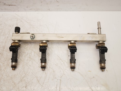 Injection rail für - , opel