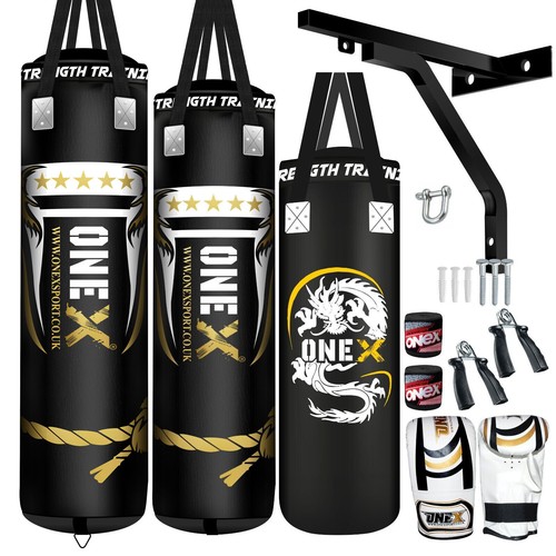 Punch bag 3ft - bag, 3ft/4ft/5ft