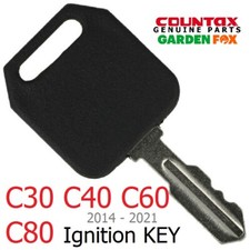 Genuine - Countax C30 -
