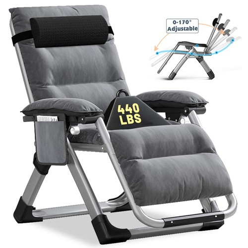 Naizea padded zero gravity - naizea,