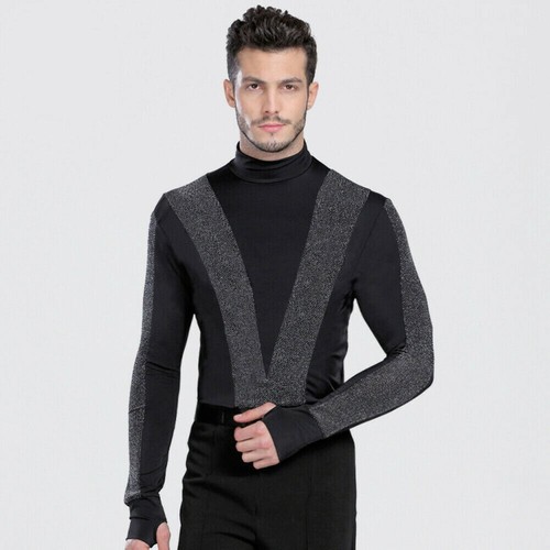 Mens long sleeve - mens, jazz