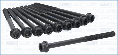 Ajusa 81035200 bolt - ajusa,