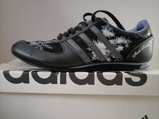 Rare Adidas Women's Sleek Series Trainers - UK Size 6.5 - in Excellent Condition