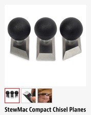 Stew Mac USA #1633 Compact