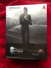 SQUARE ENIX Play Arts Kai