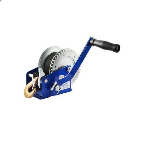 Portable winch husar - portable,