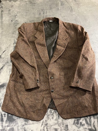 Harris tweed moores - /,