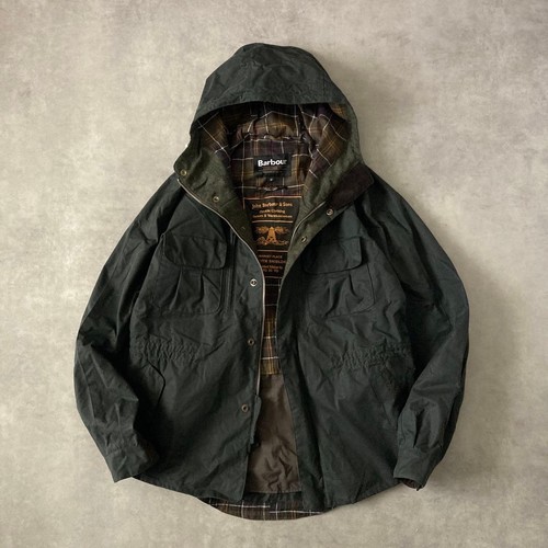 Barbour ki to bicycle - ki,