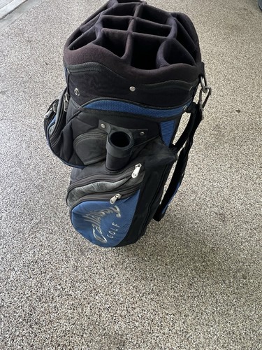 Callaway golf bag - callaway,