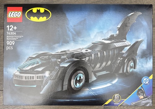 Brand new lego dc - *brand,