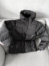 Trapstar Decoded Puffer Jacket