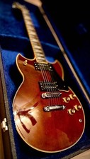 Yamaha SG700 Vintage Electric