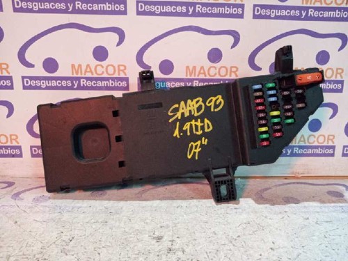 460023260 saab sport - 460023260, hatch