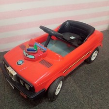 Showa Retro Neo Classic Pedal