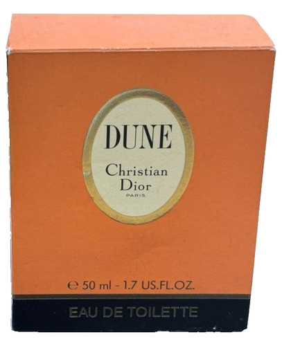 Christian dior dune eau - christian, de