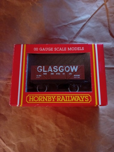 Hornby 135 7 - hornby, r.135