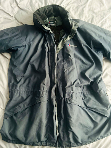 Berghaus men gore tex - berghaus, men’s
